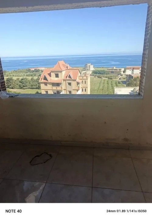 Vente Appartement F3 Béjaïa Beni ksila