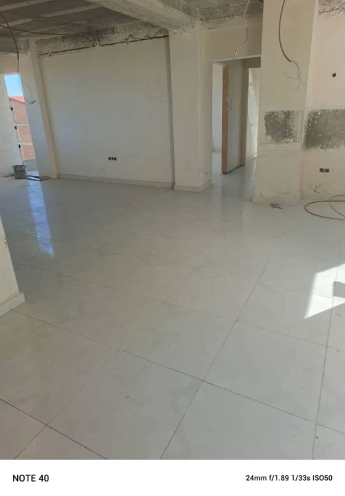 Vente Appartement F3 Béjaïa Beni ksila