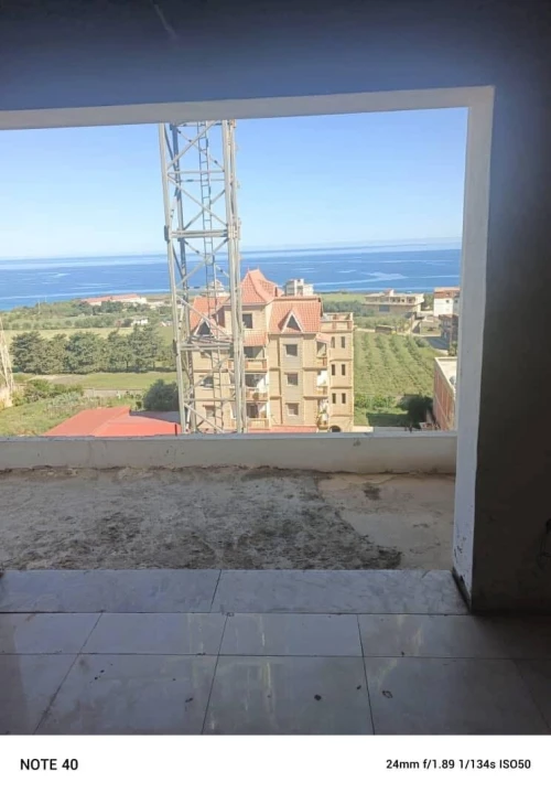 Vente Appartement F3 Béjaïa Beni ksila
