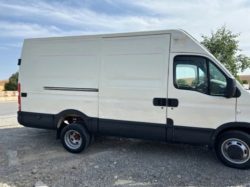Iveco C11 2000
