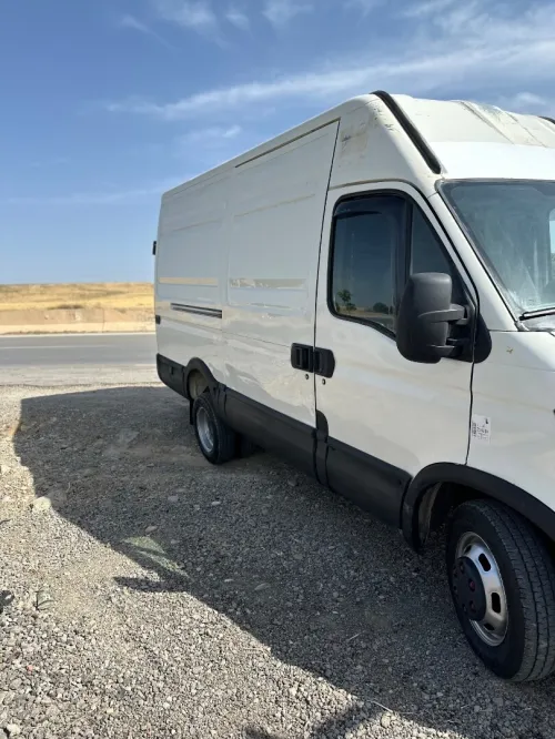 Iveco C11 2000