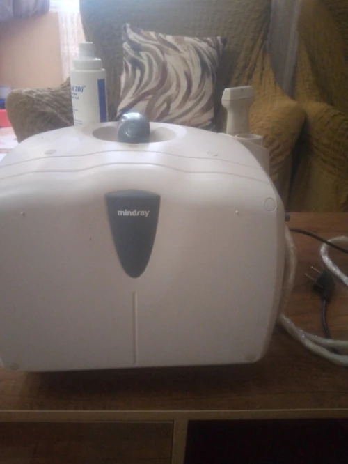 Echographe fp 2200vet