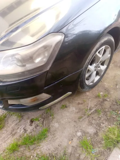 Citroen C5 2009 C5