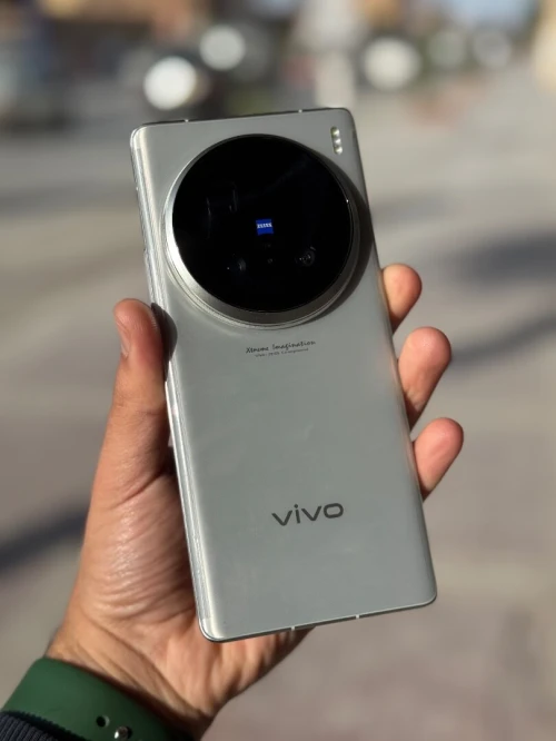 Vivo 16/512G 2sim