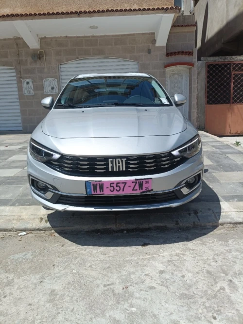 Fiat Tipo Sedan 2026 Business
