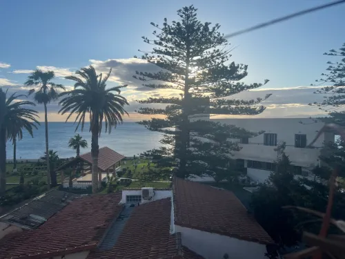Location Villa Alger El marsa