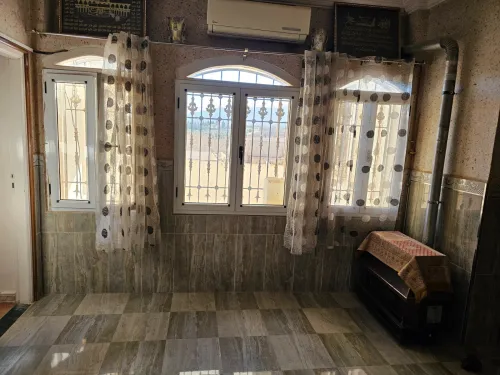 Location Niveau De Villa F5 Tlemcen Tlemcen
