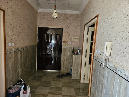 Location Niveau De Villa F5 Tlemcen Tlemcen