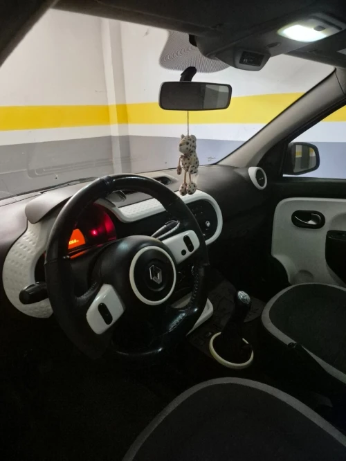 Renault Twingo 2017 Twingo