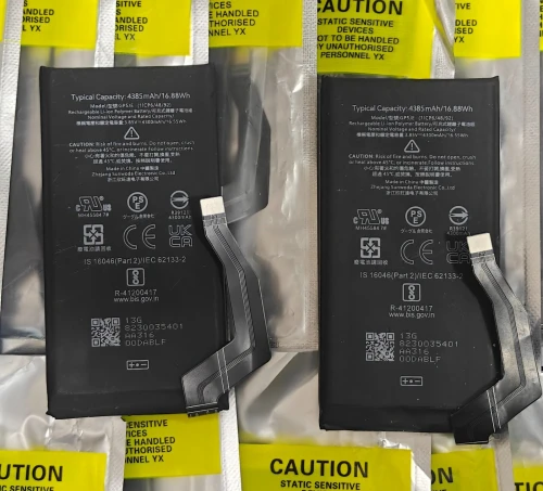 BATTERY GOOGLE PIXEL 7A