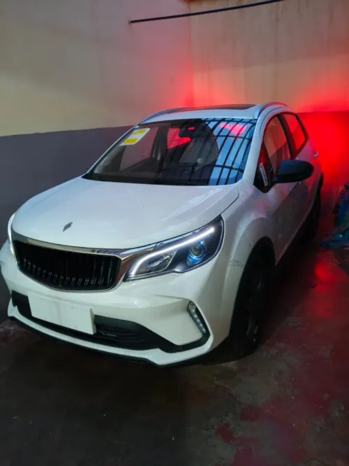 Geely Livan 2025 Livan