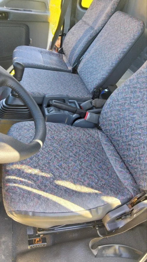Isuzu FTR 2014