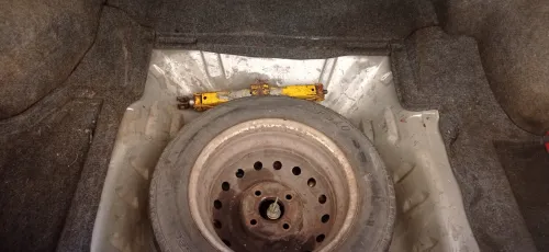 Honda Accord 2000 