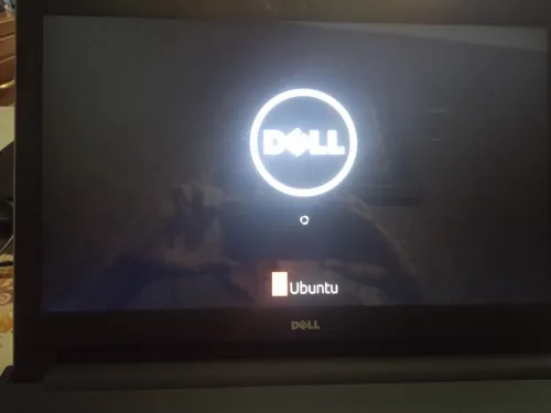 Dell Inspiron 5559 Intel core I7