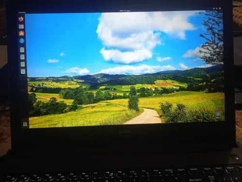 Dell Inspiron 5559 Intel core I7
