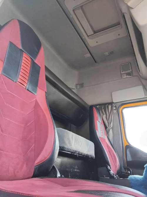 RENAOULT 440 DXI RENAOULT 440 DXI 2012