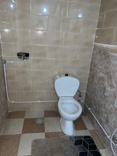 Location Alger Said hamdine