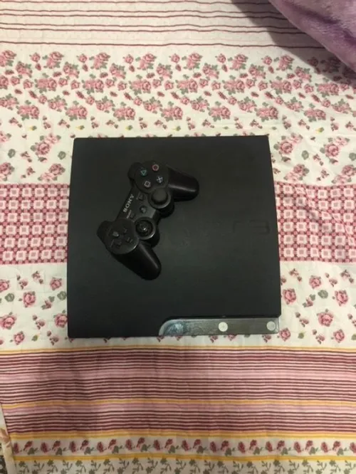 Ps3