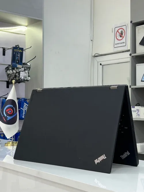 Lenovo thinkpad p50