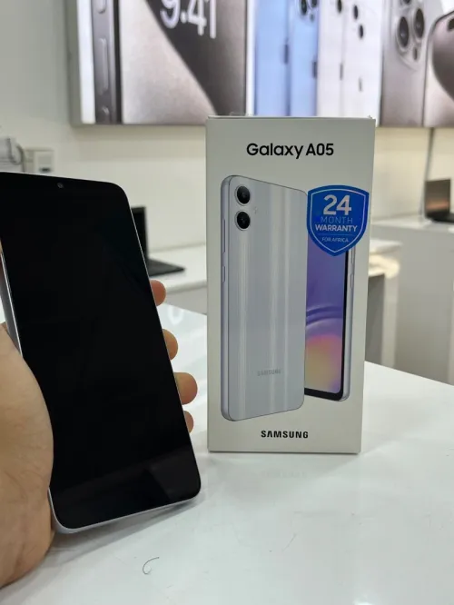 Samsung A05
