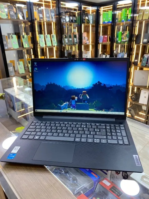 Lenovo V15 G4 i3 13th | 8GB RAM |256GB NVME