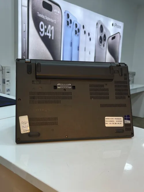 Lenovo thinkpad x270 i3 6th 4/256GB