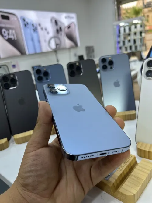 Apple iPhone 13 pro max
