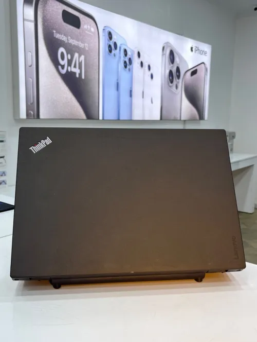 Lenovo thinkpad x270 i3 6th 4/256GB