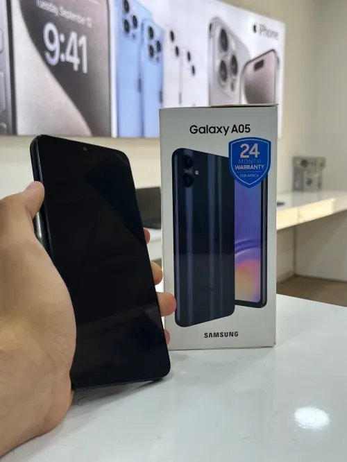 Samsung A05