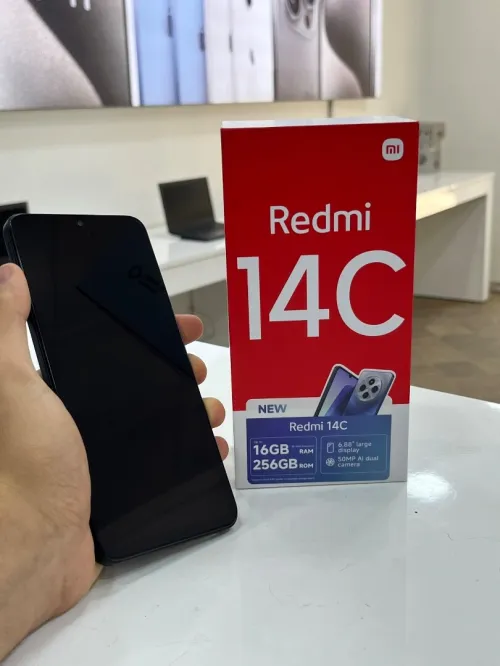 Xiaomi Redmi 14C