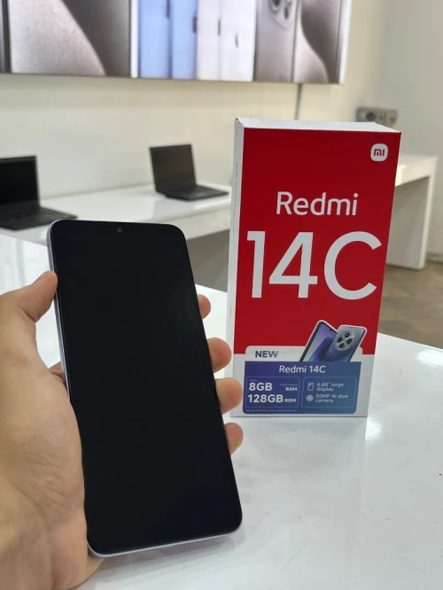 Xiaomi Redmi 14C