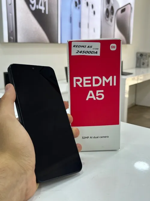 Xiaomi Redmi A5