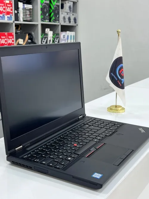 Lenovo thinkpad p50