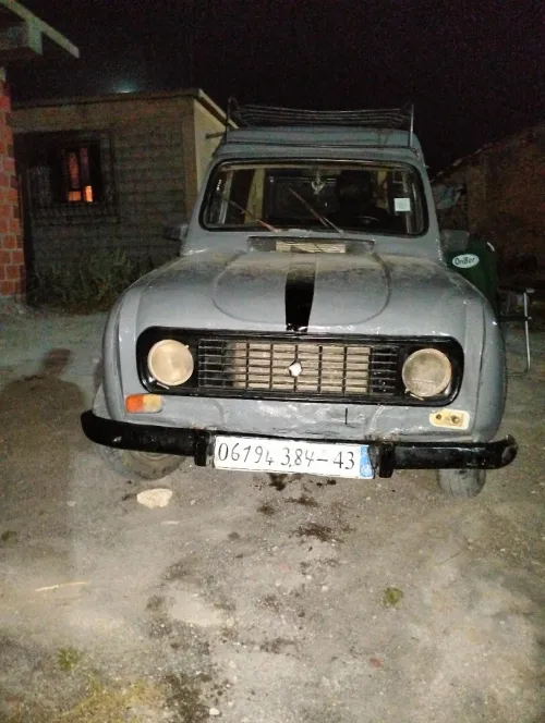 Toni 4 R+4 1984 