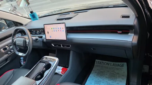 Jetour Dashing 2025 Luxury