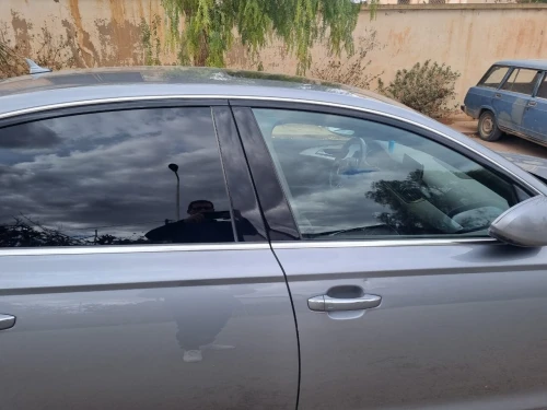 Audi A6 2016 
