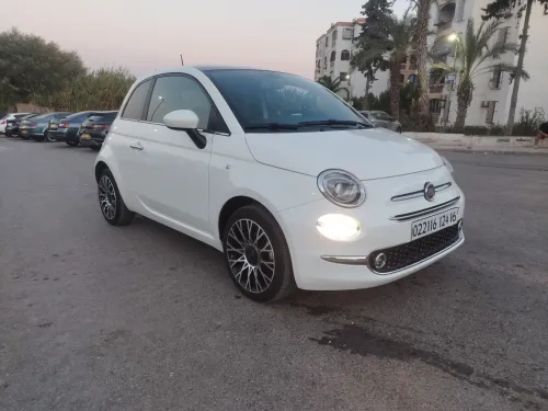 Fiat 500 2024 Dolcevita plus 