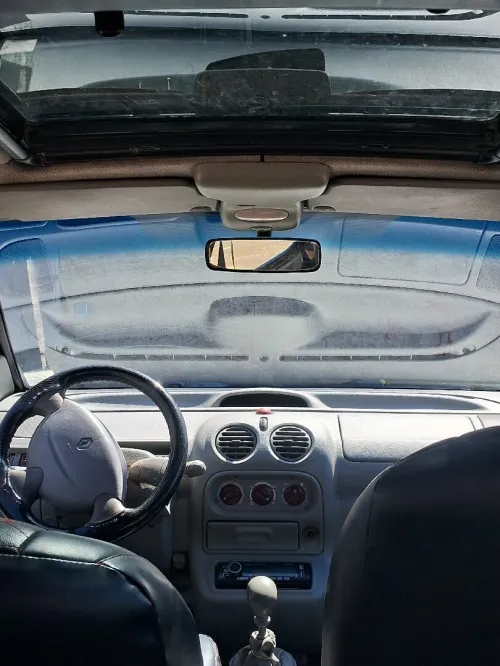Renault Twingo 2000 Twingo