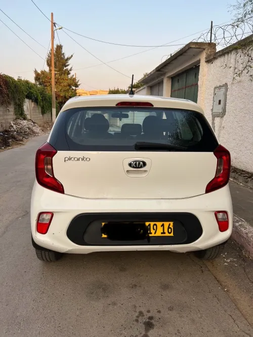 Kia Picanto 2019 