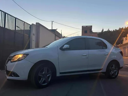 Renault Symbol 2015 Made In Bladi