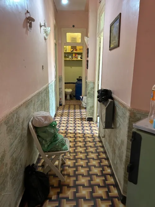 Vente Appartement F3 Oran Oran