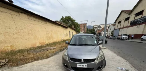 Suzuki Swift 2015 1.3 vvt