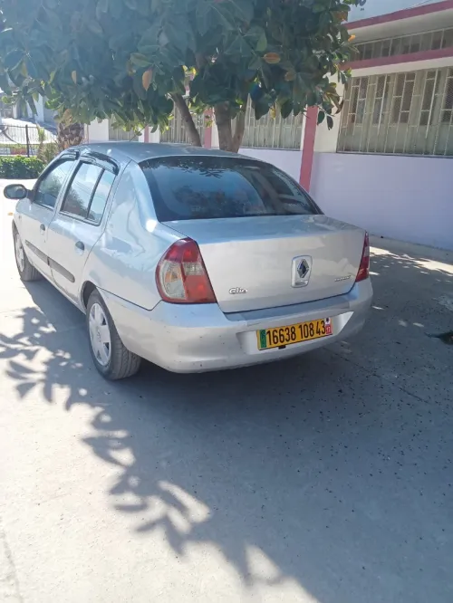 Renault Clio Classique 2008 