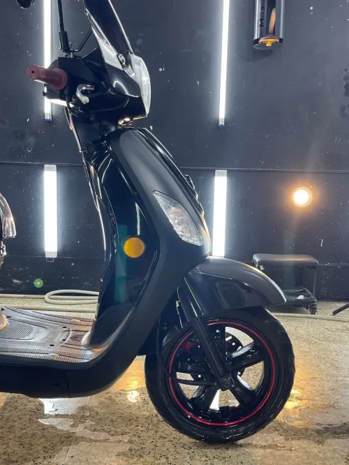 Sym Fiddel 3 2024