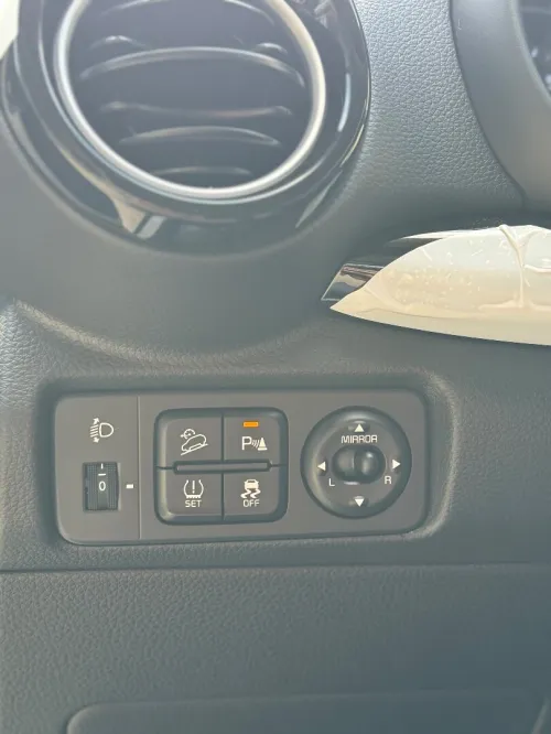 Kia KX1 2026 Full options