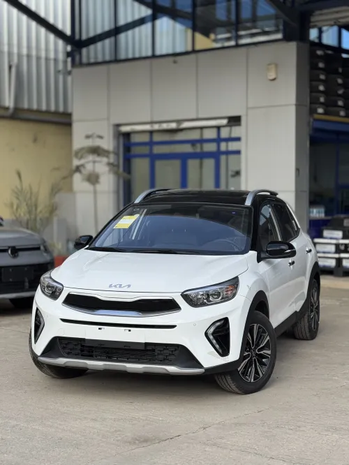 Kia KX1 2025 Full options