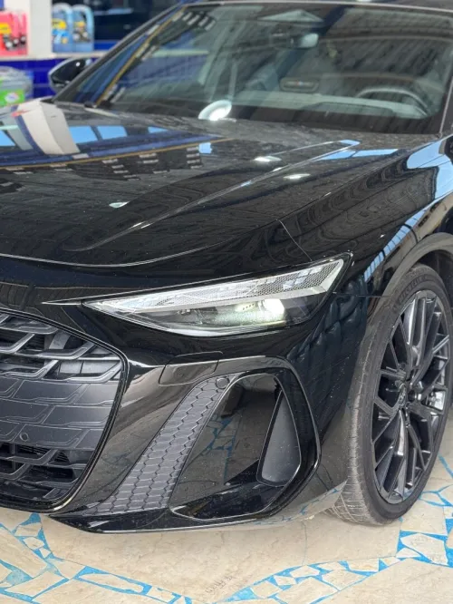 Audi A6 2026 S Line