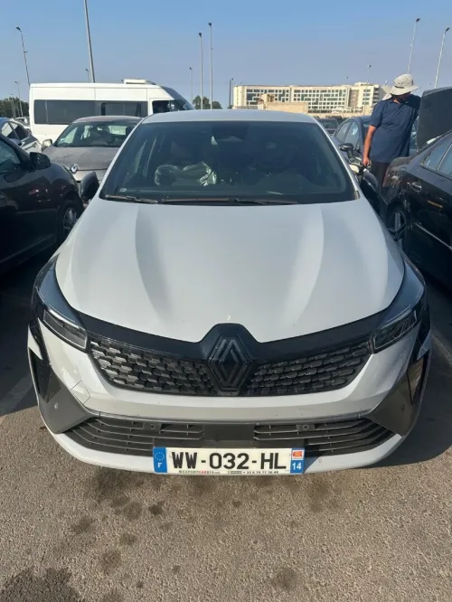 Renault Clio 5  2025 Esprit Alpine