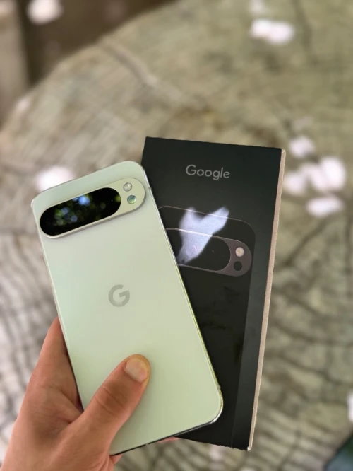 Google Google