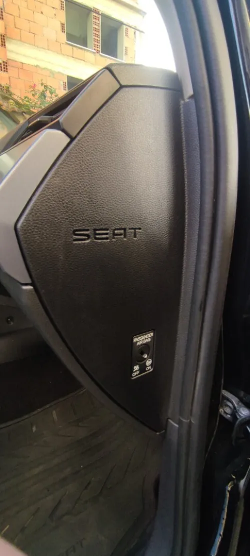 Seat ARONA 2019 Style